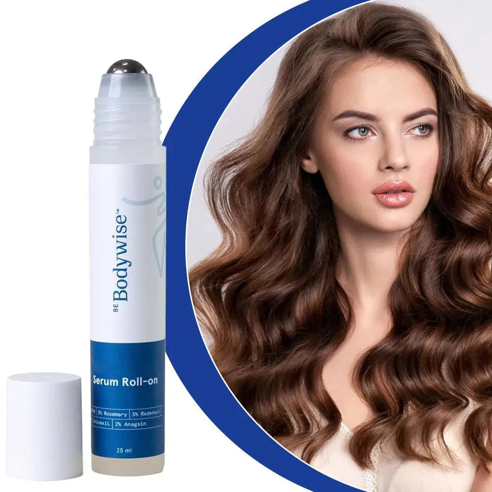 Daily Scalp Care Roller Essence