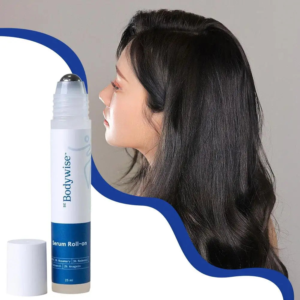 Daily Scalp Care Roller Essence