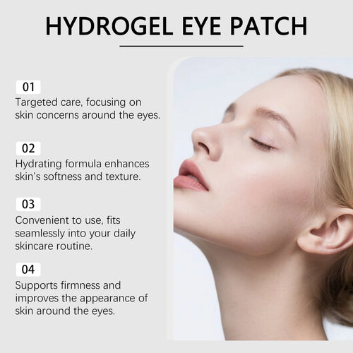 Revive Eye Hydro Patches