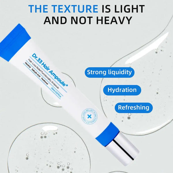 Daily Scalp Care Roller Essence