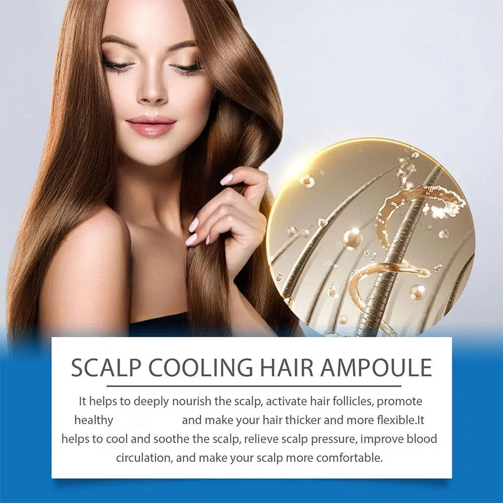 Daily Scalp Care Roller Essence