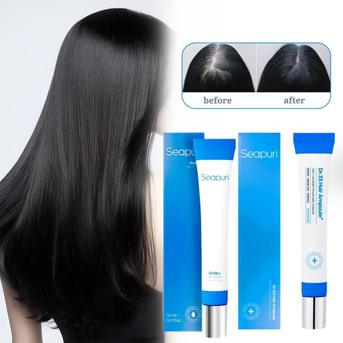 Daily Scalp Care Roller Essence